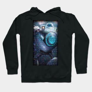 Blitzcrank Hoodie